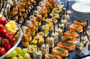 Abiball – Catering Rüsselsheim am Main