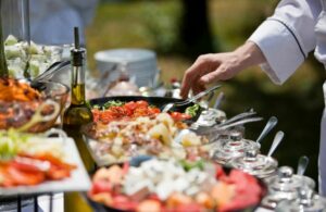 Abiball – Catering Rüsselsheim am Main