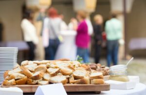 Abiball – Catering Rüsselsheim am Main