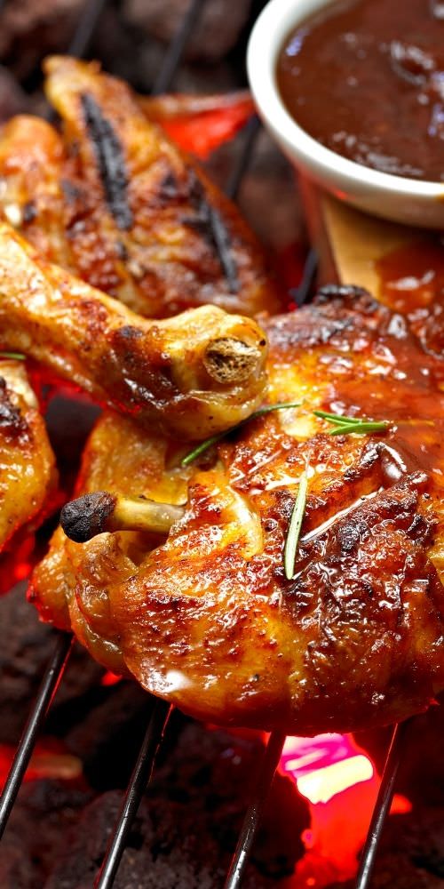BBQ & Grillfest – Catering Rüsselsheim am Main