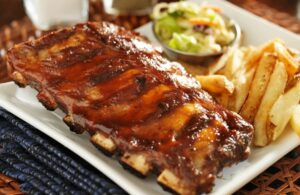 BBQ & Grillfest – Catering Rüsselsheim am Main