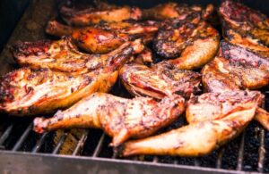 BBQ & Grillfest – Catering Rüsselsheim am Main