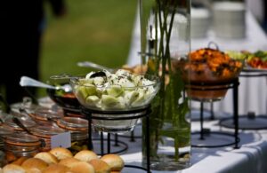 BBQ & Grillfest – Catering Rüsselsheim am Main