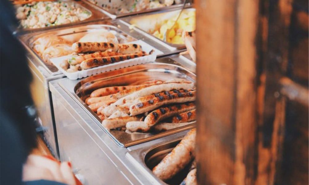 BBQ & Grillfest – Catering Rüsselsheim am Main
