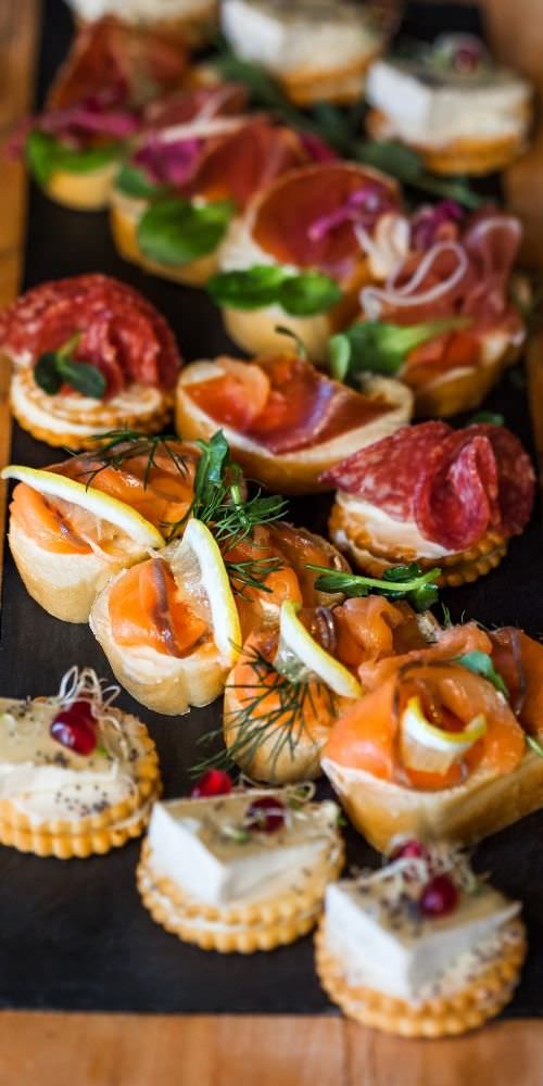 Buffet – Catering Rüsselsheim am Main