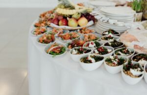 Brunch Catering – Catering Rüsselsheim am Main