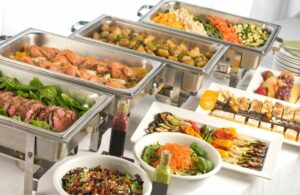 Fingerfood – Catering Rüsselsheim am Main