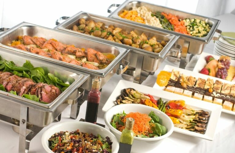 Brunch Catering – Catering Rüsselsheim am Main