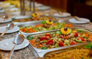 Buffet – Catering Rüsselsheim am Main