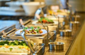 Buffet – Catering Rüsselsheim am Main
