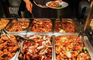 Buffet – Catering Rüsselsheim am Main