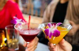 Cocktail Catering – Catering Rüsselsheim am Main
