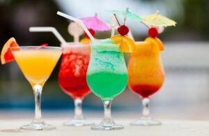 Cocktail Catering – Catering Rüsselsheim am Main