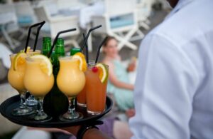 Cocktail Catering – Catering Rüsselsheim am Main