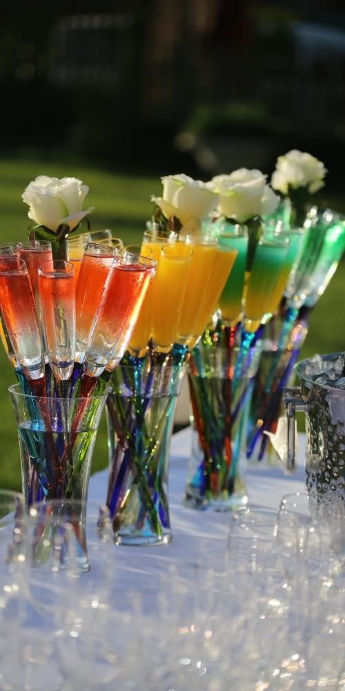 Cocktail Catering – Catering Rüsselsheim am Main