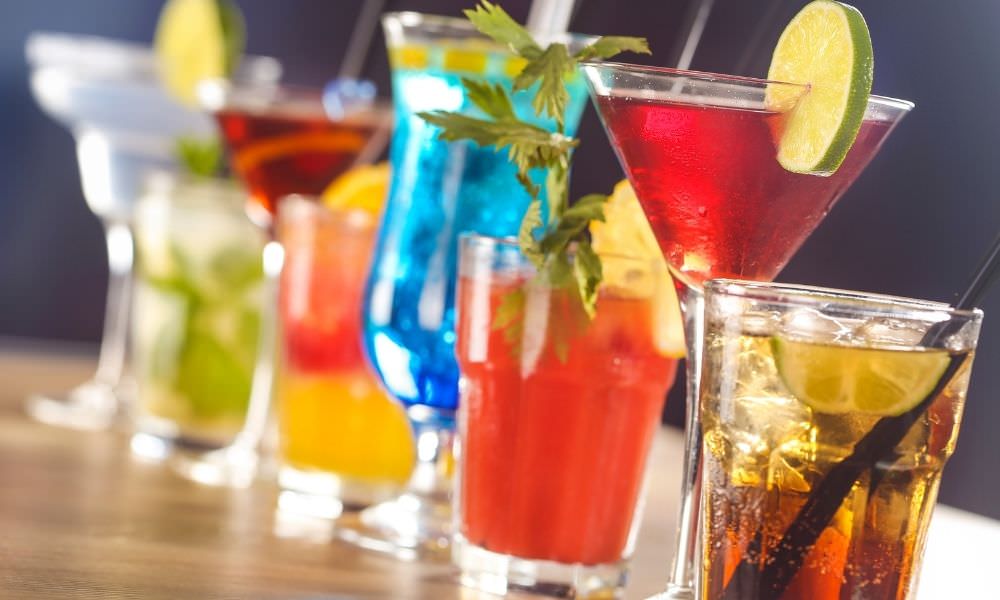 Cocktail Catering – Catering Rüsselsheim am Main