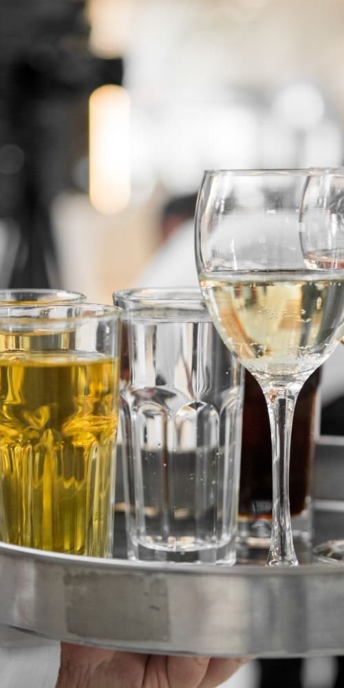 Getränke Catering – Catering Rüsselsheim am Main