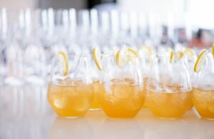 Getränke Catering – Catering Rüsselsheim am Main