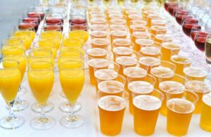 Getränke Catering – Catering Rüsselsheim am Main