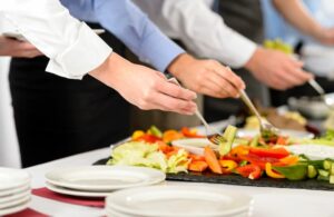 Firmenfeier & Firmenevent – Catering Rüsselsheim am Main