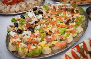 Firmenfeier & Firmenevent – Catering Rüsselsheim am Main