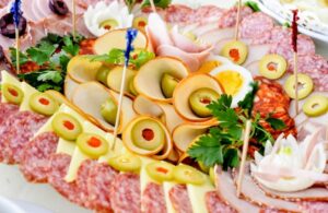 Firmenfeier & Firmenevent – Catering Rüsselsheim am Main
