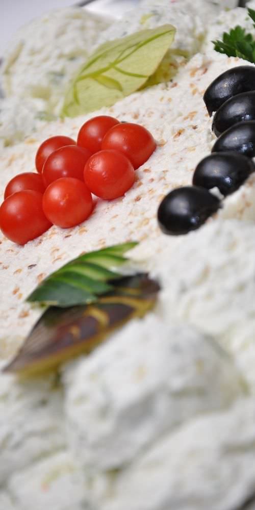 Firmenjubiläum – Catering Rüsselsheim am Main