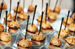 Firmenjubiläum – Catering Rüsselsheim am Main