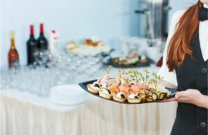 Firmenjubiläum – Catering Rüsselsheim am Main