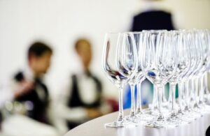 Firmenjubiläum – Catering Rüsselsheim am Main