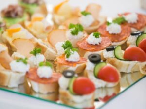 Frühstück Catering – Catering Rüsselsheim am Main