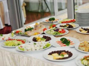 Frühstück Catering – Catering Rüsselsheim am Main