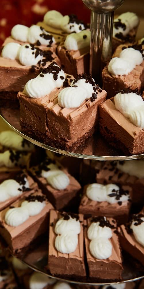 Geburtstag – Catering Rüsselsheim am Main