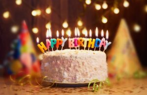 Geburtstag – Catering Rüsselsheim am Main