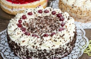 Geburtstag – Catering Rüsselsheim am Main