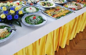 Geburtstag – Catering Rüsselsheim am Main