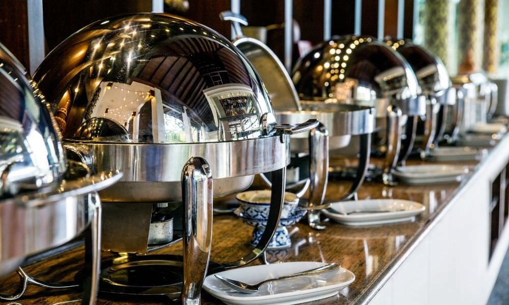 Geburtstag – Catering Rüsselsheim am Main