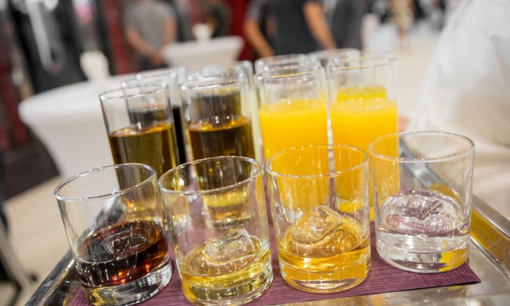 Getränke Catering – Catering Rüsselsheim am Main