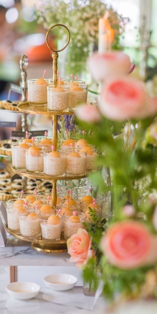 Hochzeit – Catering Rüsselsheim am Main