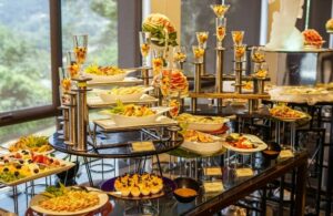 Hochzeit – Catering Rüsselsheim am Main