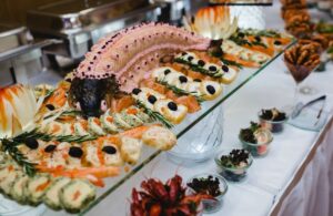 Hochzeit – Catering Rüsselsheim am Main