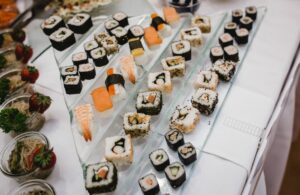 Hochzeit – Catering Rüsselsheim am Main