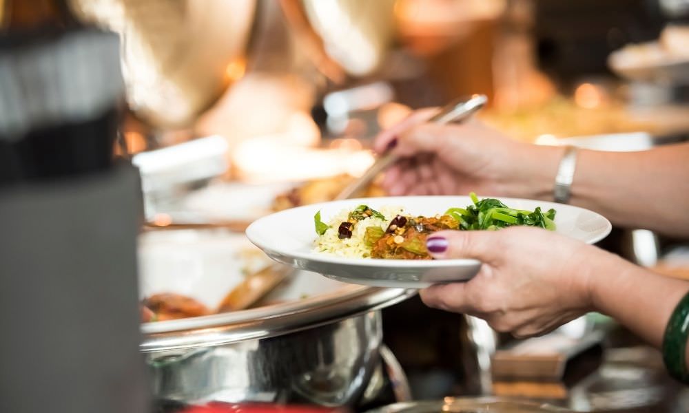 Jubiläum – Catering Rüsselsheim am Main