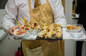 Jubiläum – Catering Rüsselsheim am Main