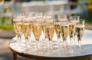 Jubiläum – Catering Rüsselsheim am Main