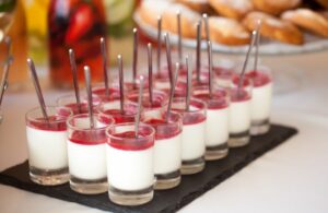 Konferenz & Tagung – Catering Rüsselsheim am Main
