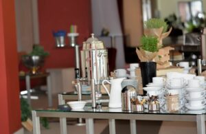 Konferenz & Tagung – Catering Rüsselsheim am Main