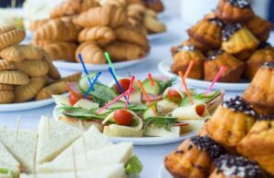 Konferenz & Tagung – Catering Rüsselsheim am Main