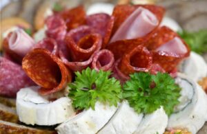 Konfirmation, Kommunion & Taufe – Catering Rüsselsheim am Main