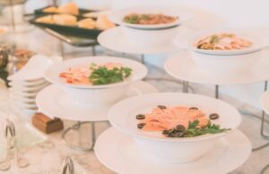 Konfirmation, Kommunion & Taufe – Catering Rüsselsheim am Main